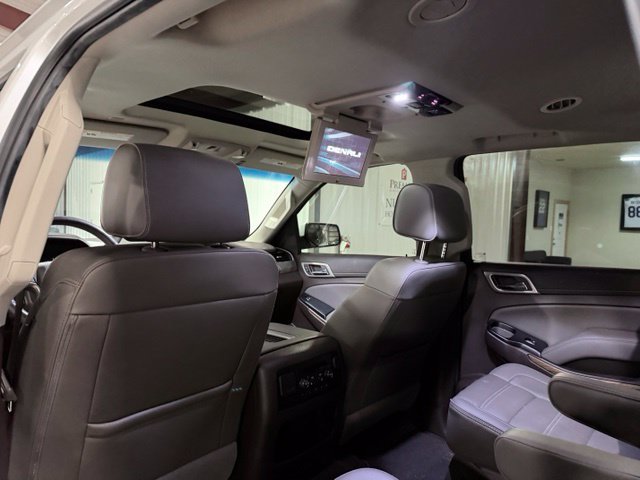 Used 2019 GMC Yukon Denali w/ Denali Ultimate Package RWD image 11