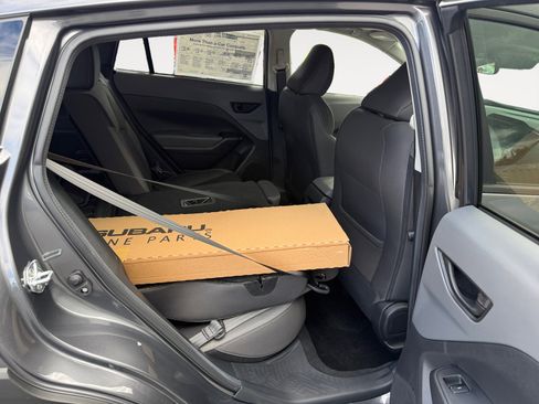 New 2026 Subaru Crosstrek 2.0i Premium image 18