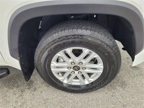 Used 2024 Toyota Tundra SR5 image 15