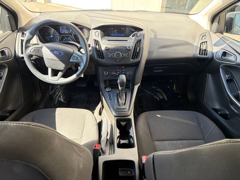 Used 2016 Ford Focus S FWD image 17