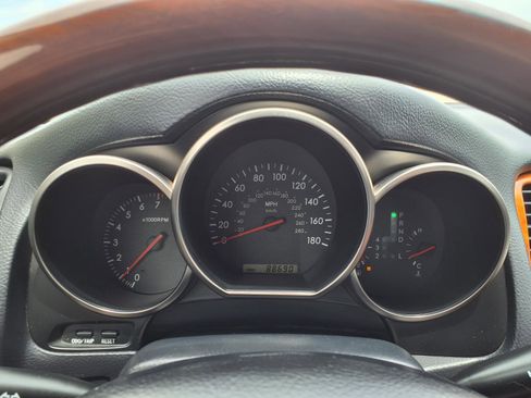 Used 2005 Lexus SC 430 Convertible RWD image 25