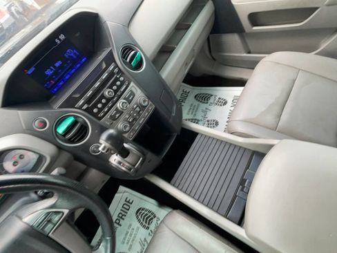 Used 2014 Honda Pilot EX-L image 14