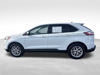 Used 2024 Ford Edge SEL