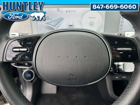 Used 2024 Hyundai Ioniq 5 SEL image 26