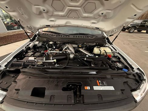 Used 2023 Ford F250 XL w/ STX Appearance Package image 48