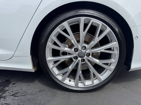 Used 2019 Audi A6 3.0T Prestige AWD/4WD image 21