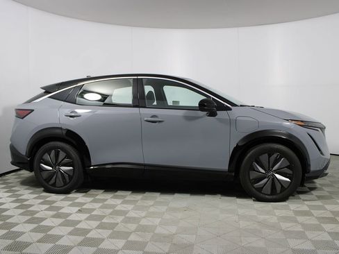 Used 2024 Nissan Ariya FWD image 34