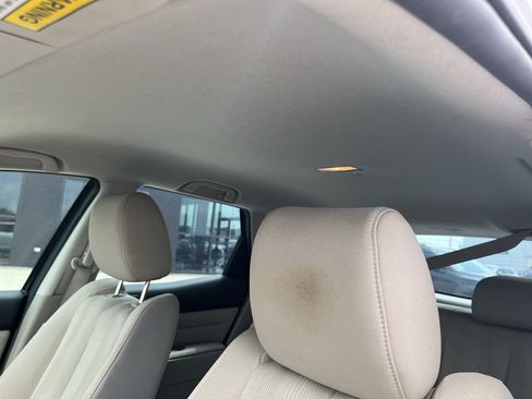 Used 2011 MAZDA CX-7 i SV FWD image 30