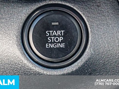 Used 2025 MAZDA CX-50 AWD 2.5 S w/ Preferred Package image 46