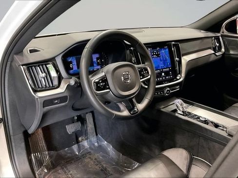 Certified 2024 Volvo S60 B5 Plus AWD/4WD image 16