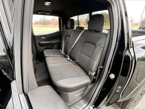 New 2026 GMC Canyon Elevation w/ Convenience Package image 10