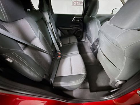 Used 2022 Mitsubishi Outlander ES image 28