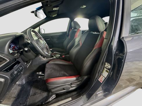 Used 2020 Subaru WRX STI w/ Popular Package #3 (IZT) AWD/4WD image 22