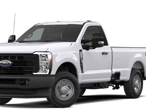 New 2026 Ford F250 XL w/ 360-Degree Camera Package image 1
