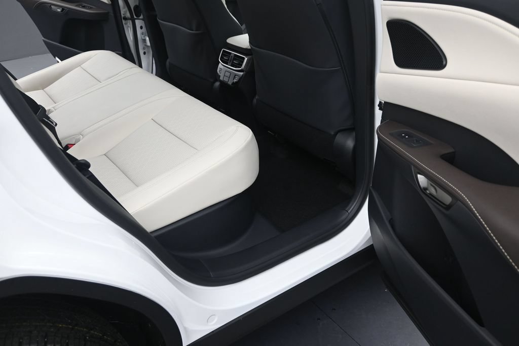 New 2026 Lexus RX 350 Premium Plus w/ Accessory Package (K3) FWD image 14