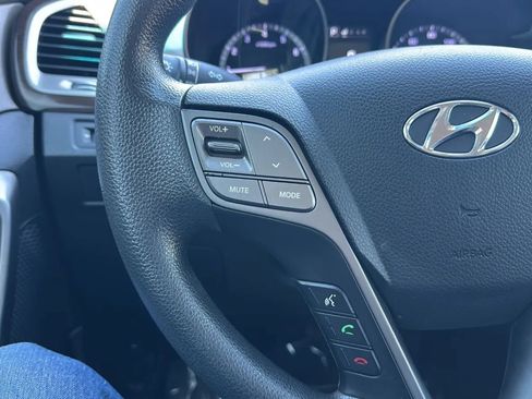 Used 2018 Hyundai Santa Fe SE FWD image 31