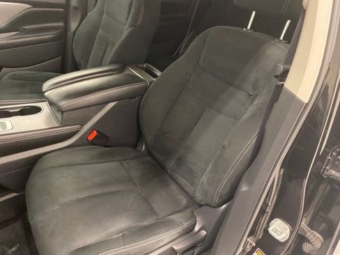 Used 2019 Nissan Murano S image 15