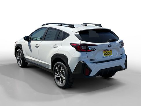 New 2026 Subaru Crosstrek 2.0i Premium image 3