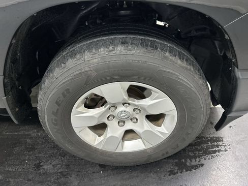 Used 2023 RAM 1500 Tradesman AWD/4WD image 8