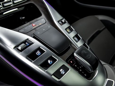 Used 2019 Mercedes-Benz AMG GT 63 S image 37