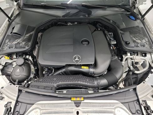 Used 2022 Mercedes-Benz C 300 4MATIC Coupe image 25