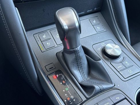 Used 2023 Lexus IS 300 w/ Premium Package RWD image 19