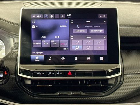 Used 2022 Jeep Compass Latitude w/ Convenience Group AWD/4WD image 27