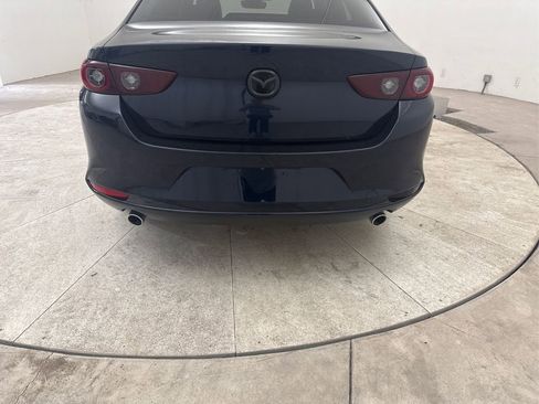 Used 2023 MAZDA MAZDA3 s FWD image 22