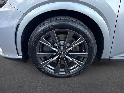 Used 2024 Lexus RX 350 F Sport w/ Convenience Package image 10