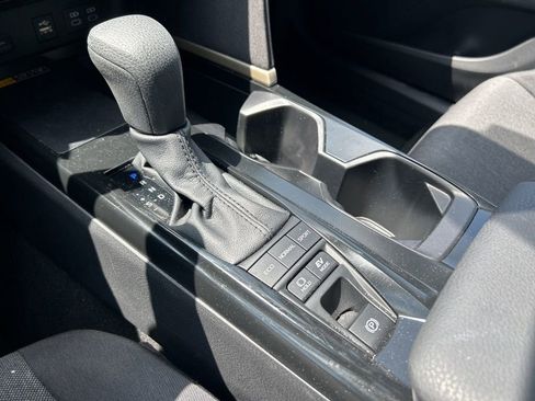 New 2026 Toyota Camry LE FWD image 31