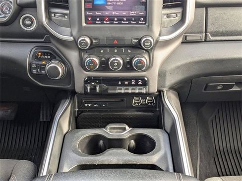 Used 2019 RAM 1500 Big Horn image 22