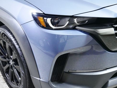 Used 2025 MAZDA CX-50 AWD 2.5 S w/ Premium Package image 16