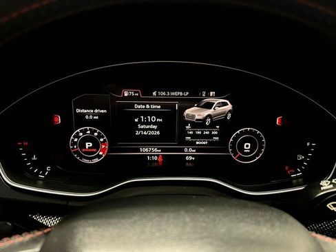 Used 2019 Audi SQ5 Premium Plus w/ Premium Plus Package image 24