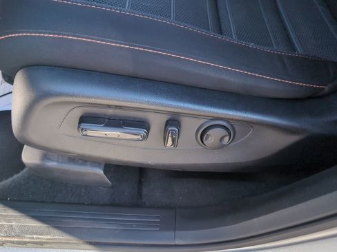 Certified 2024 Honda CR-V Sport image 48