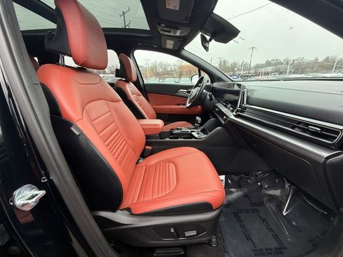 Certified 2023 Kia Sportage SX image 29