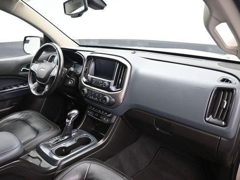 Used 2022 Chevrolet Colorado Z71 image 43