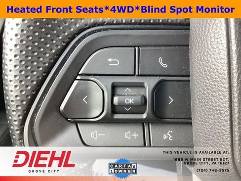 Used 2025 Toyota Tacoma SR5 image 30