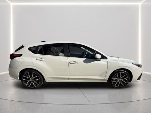 New 2026 Subaru Impreza 2.0i Sport image 7