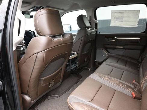 New 2026 RAM 1500 Limited image 16