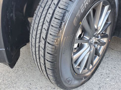 Used 2020 MAZDA CX-5 Touring image 57