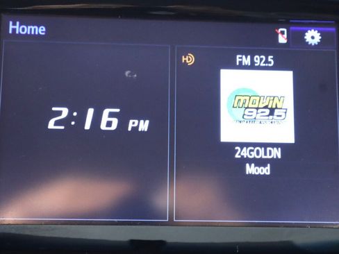 Used 2016 Toyota Camry XLE FWD image 20