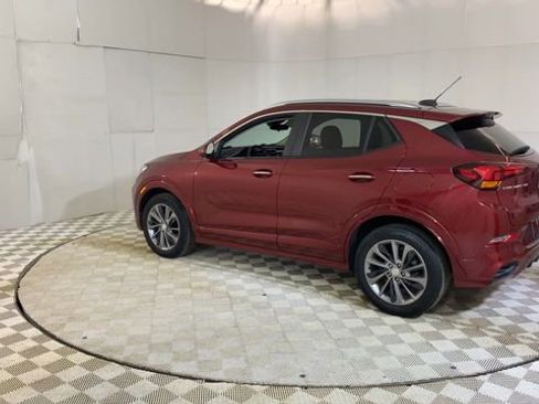 Used 2023 Buick Encore GX Select w/ Sport Touring Package image 6