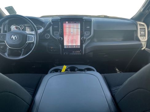 New 2026 RAM 2500 Tradesman AWD/4WD image 20