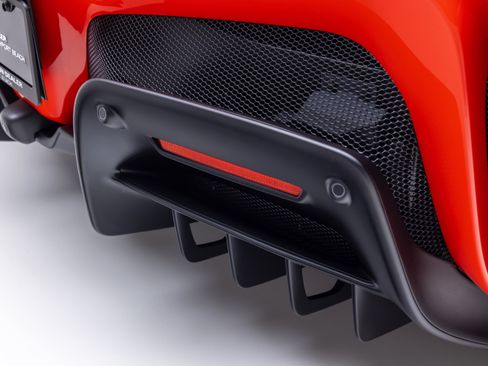 Certified 2021 Ferrari SF90 Stradale AWD/4WD image 58