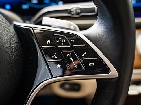 Certified 2024 Mercedes-Benz GLE 450 GLE 450 image 27