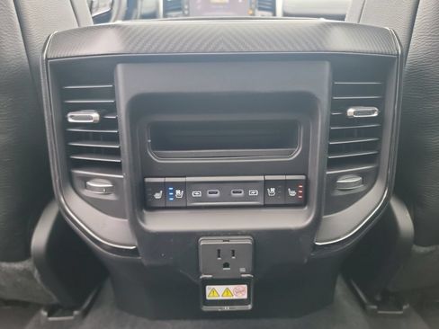 New 2026 RAM 1500 RHO w/ RHO Level 1 Equipment Group AWD/4WD image 17