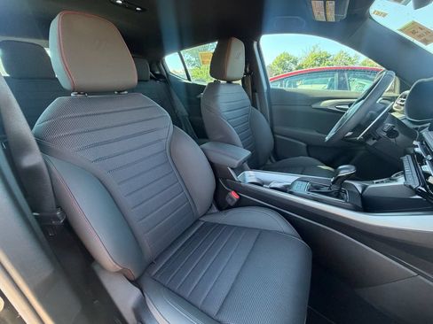 Used 2024 Dodge Hornet R/T AWD/4WD image 5