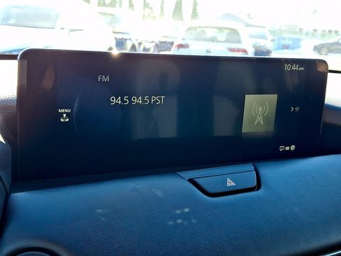 New 2026 MAZDA CX-90 3.3 Turbo w/ Premium Plus Pkg AWD/4WD image 14