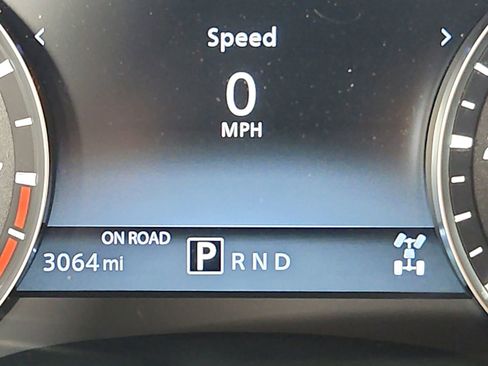 Used 2026 Nissan Frontier SV w/ All-Weather Content Package AWD/4WD image 22