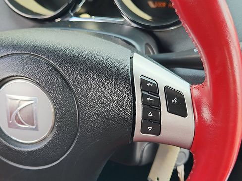 Used 2008 Saturn Sky w/ Premium Trim Package RWD image 23